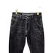 2025 Autumn New Denim Jeans European Version Trendy Stretch Small Straight Tube Fashionable Versatile Casual Men's Pants_mkmklike.com