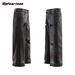 Men's Clothing Retro Washed Hole Workwear Jeans Trendy Brand Loose Straight Men And Women Wide Leg Mopping Casual Trousers_mkmklike.com