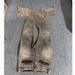 Men's Slim Fit Skinny Jeans Trendy Brand Ripped Distressed Patchwork Motorcycle Style_mkmklike.com