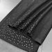Harajuku Hip Hop Jeans – Studded Distressed Denim Pants With Drawstring, Loose Straight-Leg Unisex Style_mkmklike.com