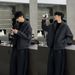 High-Quality American Niche Design Loose Hooded Comfortable Premium Feel Unisex Casual Jacket_mkmklike.com