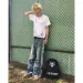 Men's Jeans High Street Side Stripes Ripped Design Extra Large Men Y2K Double Waist Fashionable Versatile Straight Wide_mkmklike.com