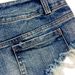Women's Clothing Fashion Sexy Low Waist Ripped Ladies Denim Shorts Hot Pants Jeans_mkmklike.com