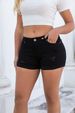 Women's Clothing High Waist Tight Fashion High Elastic Shorts Jeans Women_mkmklike.com