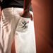 Men's Clothing Retro High-Waisted Washed Denim Jeans For Men Straight Leg Loose Wide Leg Trousers European And American Style_mkmklike.com