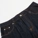 Original Cowhide Scimitar Jeans Men's Street Fashion Ins Style Loose Wide-Leg Versatile Trendy Design Long Pants_mkmklike.com