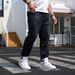 Plus Size Men's Jeans Loose Comfortable Extra Large Business Casual Versatile Denim Pants Men Thin Style_mkmklike.com