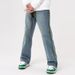 Nordmann High Street Jeans Men's Autumn And Winter Style Loose Straight American Casual Trendy Brand Versatile Handsome Retro_mkmklike.com