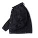 Men's Clothing Heavyweight Denim Jackets For Men And Women New Loose Trendy Workwear Jackets Spring And Autumn Tops_mkmklike.com