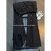 Men's Trendy Pleated Cargo Jeans Loose Straight Leg High End Cool And Stylish American Style Studded Flared Trousers_mkmklike.com