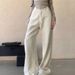 ng2510292 Ng2510292 Ng2510292 Loose New Jacquard Jeans Casual For Women Early Autumn High Waist Straight Floor-Length Wide-Leg Long Pants_mkmklike.com