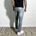 Men's Clothing Retro Slim Fit Men's Blue Jeans Versatile Simple Skinny Denim American Style_mkmklike.com