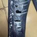 Men's Slim Fit Blue Distressed Jeans – Stylish Ripped & Stitched Denim Pants (Mid-Rise, Straight Leg, Casual & Streetwear)_mkmklike.com