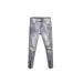 Men's Distressed Jeans High End Spring Autumn New Trendy Brand_mkmklike.com