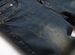 Men's Retro Stretch Jeans White Personalized Men's Pants_mkmklike.com