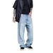 Men's Clothing Men's Jeans Starry Sky Rhinestone Washed Jeans_mkmklike.com