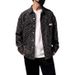 Men's Clothing Full Print Shirt Jacket Trendy Casual Lapel Trendy Youth Denim Jacket_mkmklike.com