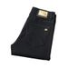European Version Of Light Luxury Men's High-end White Elastic Small Foot Men's Pants Foreign Trade Export Original Single Casual Slim Black Pants_mkmklike.com