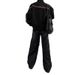 Men's Clothing Fashion High Street Niche Trendy Brand Washed Design Heavy Loose Wide Leg Mopping Pants_mkmklike.com