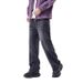 Classic Straight Fit Men's Jeans - Comfortable Polyester Denim Pants For Casual Wear (Blue/Black, S-3xl)_mkmklike.com