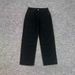 Cross-border Foreign Trade Trendy Brand Derschutze Casual Trousers With Plum Blossom Embroidery, Street Style Loose_mkmklike.com