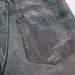 Punk Street Style Ripped 3D Digital Print Jeans For Men Washed Vintage Worn Out Niche Wide-Leg Straight Long Pants_mkmklike.com