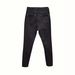 Low-Rise Stretch Skinny Jeans For Women - High Elasticity Black Denim Pants With Washed Finish (XS, S, M, L, XL, XXL)_mkmklike.com