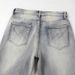 Men's Slim Fit Skinny Jeans Ripped Retro High Street Style Distressed Trendy Long Pants_mkmklike.com