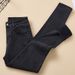 High-Waisted Fleece-Lined Skinny Jeans For Women - Stretchy Winter Denim Pants With Slimming Fit (Thin/Thick Fleece Options)_mkmklike.com