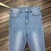 Men's Clothing Vintage-Inspired Flared Jeans For Women - High Waisted Stretch Denim Pants With Retro Design, Comfortable & Stylish Casual Trousers_mkmklike.com