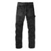 Men's Distressed Rhinestone Jeans – Vintage Washed Denim, Relaxed Straight Fit (Unisex, Heavyweight Cotton, Size 30-46, Streetwear Essential)_mkmklike.com