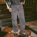 Men's Jeans Y2k Vintage Baggy Angel Cupid Pattern Men Women Trousers High Street Hip Hop Streetwear Unisex Casual_mkmklike.com