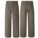 Men's Winter Fleece-Lined Jeans – Loose Straight Fit High Street Fashion Pants (S-3XL)_mkmklike.com
