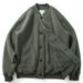 Autumn Winter New Lamb Wool Men Japanese Style Simple Fleece Thickened Warm Men's Baseball Collar Jacket_mkmklike.com