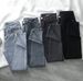 Women's Clothing New Pencil Jeans For Women Elastic Slim Fit High Waist Denim Trousers Women's Clothing_mkmklike.com
