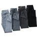Women's Clothing New Pencil Jeans For Women Elastic Slim Fit High Waist Denim Trousers Women's Clothing_mkmklike.com