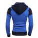 Men's Clothing Autumn Slim Casual Hooded Sweatshirt WY702_mkmklike.com
