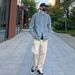 Cowboy Men's Coat 2025 Casual Versatile Shirt Long Sleeved High-End Autumn/Winter Top_mkmklike.com