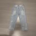 Men's Baggy Hip Hop Jeans – Oversized Streetwear Style (XL-3XL, Distressed Wash, Comfort Fit)_mkmklike.com