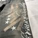 Men's Clothing Trendy Straight Leg Loose Jeans Women's Casual Pants Distressed Print Cropped Y2k For Formal & Casual_mkmklike.com