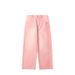 Men's Vintage Washed Wide-Leg Jeans Loose Fit Casual Pants Retro Streetwear for Spring And Summer_mkmklike.com