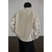 GTAL Same Style Three-Proof Workwear Pilot Men Spring Autumn Stand Collar Outdoor Baseball Jacket Short Coat_mkmklike.com