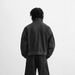 2025 Denim Loose High Street Jacket With Pockets Autumn And Winter New Men's Clothing_mkmklike.com