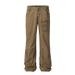 American Style Workwear Jeans For Men And Women New Melard Multi-Pocket Slimming Flared Couple Floor-Length Pants_mkmklike.com