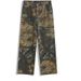 Urban Camo Cargo Jeans – Men’s Distressed Branch Print Streetwear Pants (S-3XL, Oversized Fit, Unisex High Fashion)_mkmklike.com