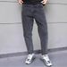 Men's Casual Stretch Jeans Russian Banana Midweight Softener Machine Washable_mkmklike.com