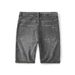 Trendy Brand Men's Clothing, Summer Embroidered Cotton Elastic Denim Five-point Pants Men's Thin Loose And Fat Plus Special Foreign Trade Large Size_mkmklike.com