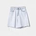 Women's Clothing Denim Shorts High Waist Denim Hot Girls_mkmklike.com