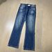 "Men's Premium Raw Denim Jeans – Classic Vintage Wash, Slight Flare & Straight Leg Old Money Aesthetic Heritage Style"_mkmklike.com