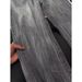Vintage Cat Scratch Distressed Jeans For Men - Cleanfit Slim Fit High Street Bootcut Washed Denim Pants_mkmklike.com